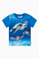 Emilio T-shirt in Organic Cotton Emilio T-shirt in Organic Cotton