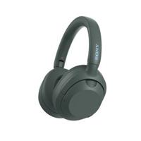 Sony ULT Wear Wireless Noise Canceling Headphones, Gray