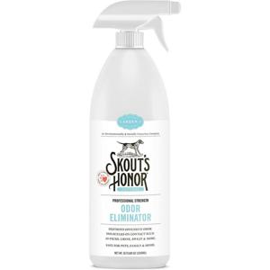 Skouts Honor Dog Odor Eliminator 1035 ml