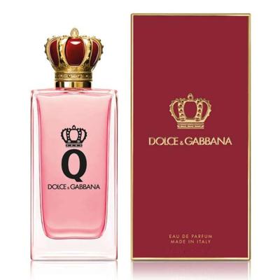 Dolce & Gabbana Queen (W) Edp 100Ml