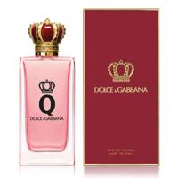 Dolce & Gabbana Queen (W) Edp 100Ml
