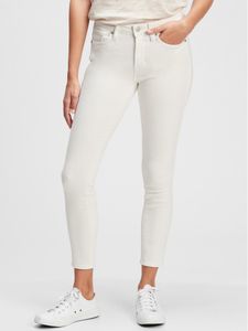 Mid Rise Universal Legging Jeans