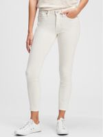 Mid Rise Universal Legging Jeans - thumbnail