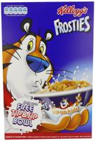 Kelloggs Frosties 500Gm