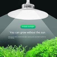 LED Plant Growing Light Imitation Light LED Light 36W/50W/100W for Better Vegetable Culture 220V E27 Lightinthebox