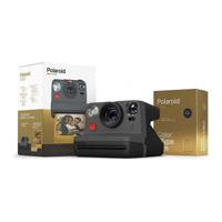 Polaroid Now Generation 2 i-Type Instant Camera - Golden Moments Gift Set - thumbnail