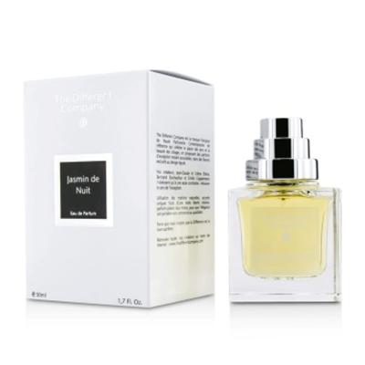 The Different Company Jasmin De Nuit (W) Edp 50Ml The Different Company Jasmin De Nuit (W) Edp 50Ml