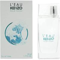 Kenzo L'Eau Pour Femme (W) Edt 50Ml