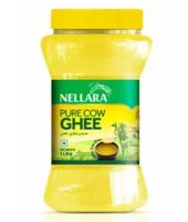 Nellara Pure Ghee 200Ml Pet Bottle