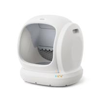 UBPet Smart & Remote Self Cleaning Cat Litter Box C20