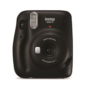 Fujifilm Instax Mini 11 Charcoal Grey Instant Camera