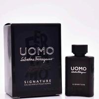 Salvatore Ferragamo Uomo Signature (M) Edp 5Ml Miniature