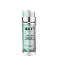 Lierac Sébologie Day and Night Anti-Imperfections Double Concentrate 30ml (2x15ml)