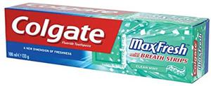 Colgate Clean Mint 100Gm