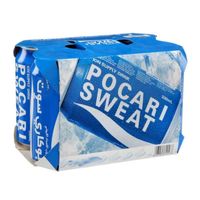Pocari Sweat Tin 330mlx24