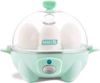 Dash Rapid Egg Cooker Aqua - DEC005AQ