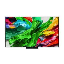 LG 65 inch QNED evo AI QNED85 MiniLED 4k Smart TV 2025 (65QNED86A6A)