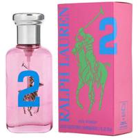 Ralph Lauren Big Pony 2 Women Edt 50ML