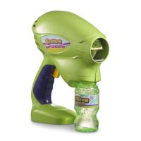 Gazillion Battle Blaster Battery Operated 4Oz