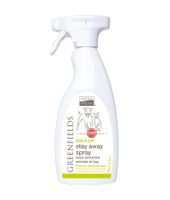 Greenfields Dog & Cat Stay Away Spray - 400ML