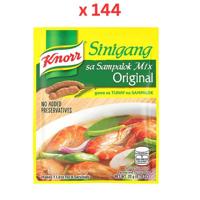 Knorr Sinigang Sa Sampalok Mix Original 22G Pack of 144