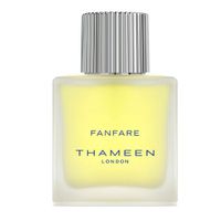 Thameen The Britologne Collection Fanfare (U) Cologne Elixir 100Ml