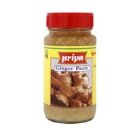Priya Ginger Paste 300gm