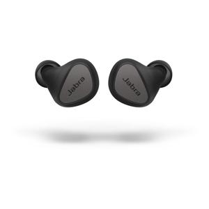 Jabra Elite 5 Earbuds - Titanium Black