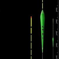 Fishing Floats and Bobbers 5  10 pcs Fishing Eco-friendly Easy to Carry Durable Balsa Bait Casting Freshwater Fishing Carp Fishing miniinthebox - thumbnail