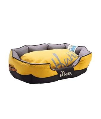 Hunter Sofa Grimstad Dog Bed Yellow Small