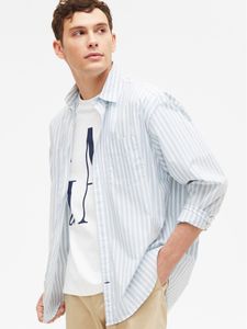 The Big Shirt