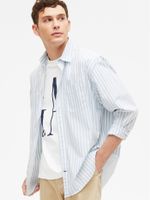 The Big Shirt - thumbnail