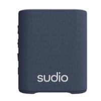 Sudio S2 Bluetooth Portable Speaker - Blue (S2BLU)