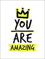 You are Amazing | Various Authors - thumbnail