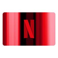 Netflix Top Up Gift Card 500 AED (UAE) (Digital Code)