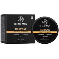 Khadi Men Hair Wax 50g