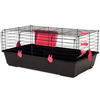 Voltrega Spain Rabbit Cage 520 Black
