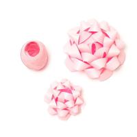 Legami Bows & Ribbon Set (Set of 2) - Pink - thumbnail