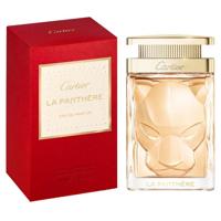 Cartier La Panthere Woman Eau De Parfum 100Ml