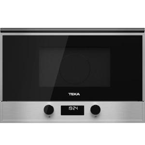 TEKA Built-in Microwave with ceramic base + Grill |MS 622 BIS L