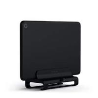 Satechi Universal Vertical Laptop Stand, Black