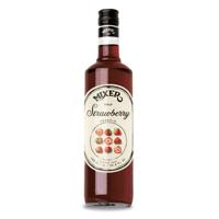 Mixer Strawberry Syrup 1Ltr
