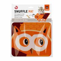 Fofos Snuffle Mat Owl (Pack of 2)