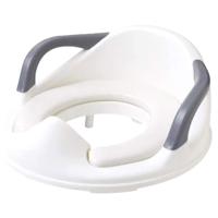 Eazy Kids Potty Trainer Cushioned Seat - White EZ_PTC_WH