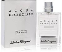 Salvatore Ferragamo Acqua Essenziale Colonia (M) Edt 5Ml Miniature