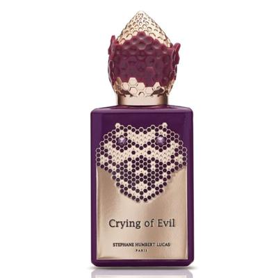 Stephane Humbert Lucas Crying Of Evil (U) Edp 50Ml