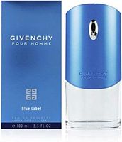 Givenchy Pour Homme Blue Label Urban Summer Men Edt 50Ml