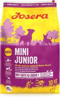 Josera MiniJunior Dog Dry Food 10kg