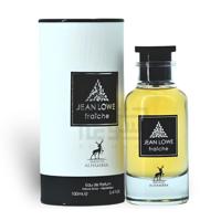 Maison Alhambra Jean Lowe Fraiche (M) Edp 100Ml (New Packing)