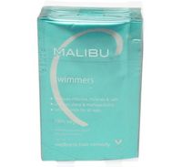 Malibu C Swimmers Hair Treatment 12pc
